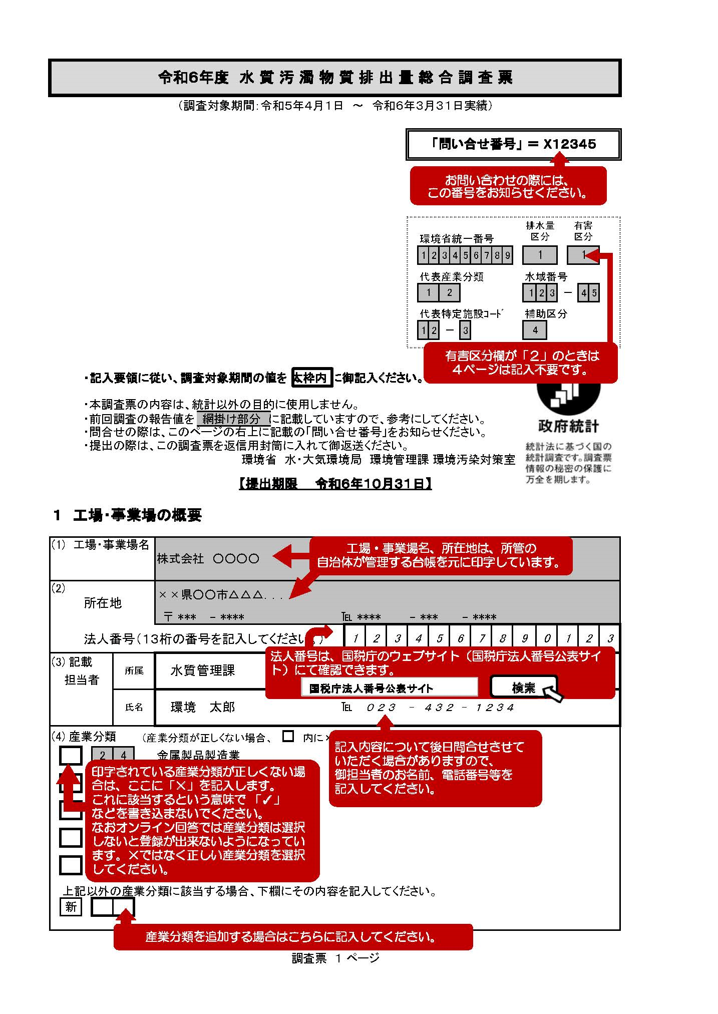 sample